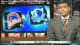 NBA Playoff Predictions: Golden State Warriors vs. Dallas Mavericks (2007)