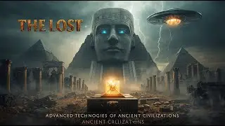 The Lost Advanced Technologies of Ancient Civilizations ( Documentary)
