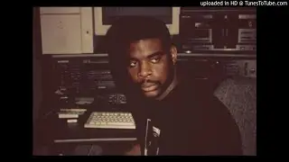 Twista - Ovadose (instrumental)