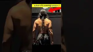 Top 2 Amazing People 🔥|#telugu #telugufacts #facts #shorts #viralnews