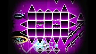 CANT LET GO ZETABUFF / 30+ CPS? - CanIHelpYoMomma By: ScorchingOnGD (Me) (Impossible Level)