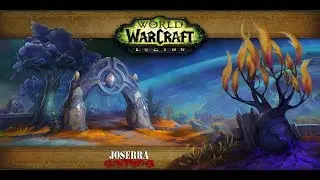 WoW Legion 7.3 - Shoot First, Loot Later - Student's Surprising Surplus