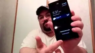 ZTE Warp Elite N9518 (Final Thoughts)