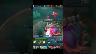 CECILION MABAR DAFFA RANK MYTHICAL GLORY  MOBILE LEGENDS