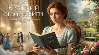 Эмма Джейн Остин: Идеальная комедия любви и интриг