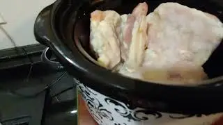 Keto dog food video