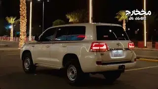 مثل المطر جيتي على يابس القاع - صنهات العتيبي | بدون موسيقى 