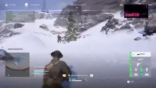 Battlefield V FIRESTORM  - xim4 ps4