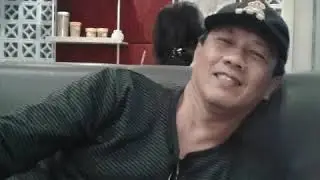 Uus Sunadi. Nona Anna