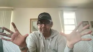 Coffee With Zack 10-20-2025