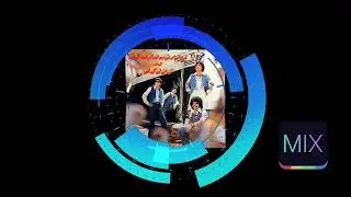 Generación de Jesús MIX Tribute 2021 (Banda Original) Colección 1973 -1979