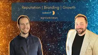 Unlocking Pain-Free Living with Stem Wave Therapy with Doug Gross Business in Review Podcast