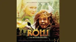 Milli Menninkäisen Laulu
