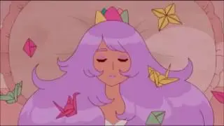 Cardamon's Mom ( Super Extended ) - Bee and Puppycat