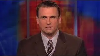 Tim Legler: Larry Bird is my favorite NBA athlete of all time