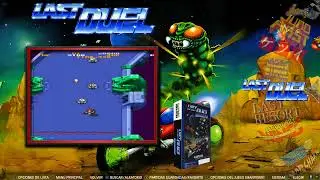Sistema shmups para RetrOFriends