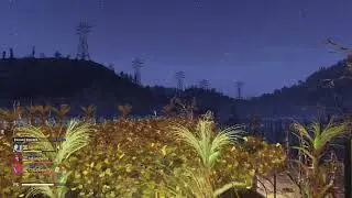 Fallout 76 camp building tips