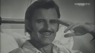 Sky F1 2017 Monaco GP - Graham Hill Feature