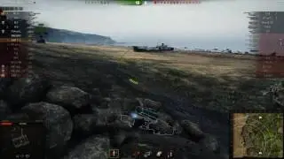 World of Tanks - Overlord Secret 9.15 Update