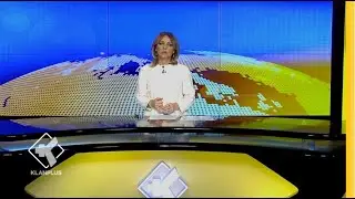 Edicioni i Lajmeve Klan Plus 19 Janar 2026, ora 16:00 | Lajme - News