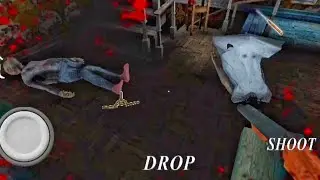 New Khatarnak granny gameplay trending gameplay new horror granny game play best granny game 