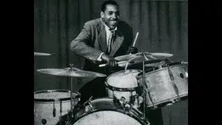 Count Basie & His Orchestra 10/9/1946 