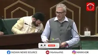 J&K Assembly Session LIVE - The Calm Before the Storm?
