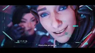 Apex Legends Mobile - Trailer Olympus
