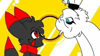 Collab part 10 for cheryl dog animat'es