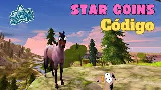 C&oacute;digo de Star Coins 28 de novembro de 2025 | Star Stable Codes