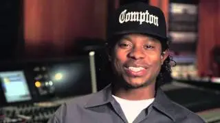 Straight Outta Compton - 