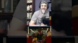 Metal Dude*Musician (REACTION) - Ren - Animal Flow (Live Acoustic Video) A GENIUS?