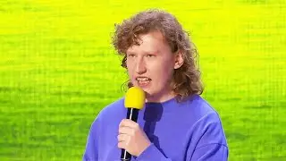 Крутые нулевые - КВН Флэш-Рояль