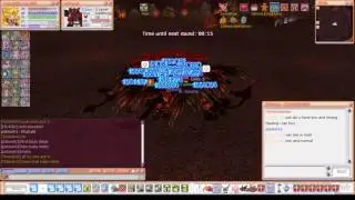 MagmaFlyff Updated MoltenRaid 7.4.2017