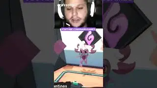TEMTEM - Houchic #hairugames #temtem #temtemgameplay #gaming #shorts