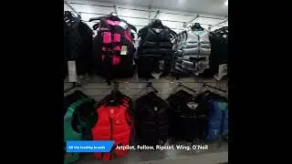 Waterski & Wakeboard Life Vests