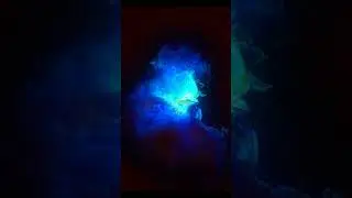 #GalaxyVibes#CosmicDream  #CelestialBeauty#StarrySky  #InterstellarArt