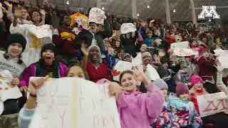 Gopher Women's Hockey Field Trip Day (pres. by Kwik Trip)