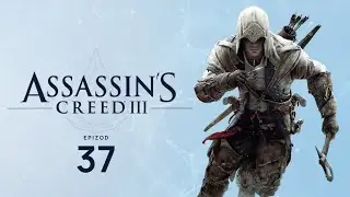 Assassin's Creed III | #037 PL | Bitwa w Zatoce Chasepeake
