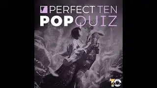 Pop Quiz: Final Fantasy X