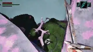 Pale Abyss Speedrun ANY% [WR Attempt]