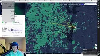 Helium Mining Announcement EUROPE