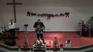 Bohoslužba 4.1.2026 (live)