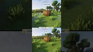 #shortsminecraft #minecraft