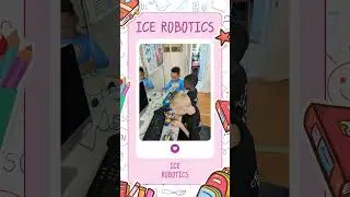 Join ICE Robotics after-school programs  #icerobotics #lego #roboticslearning