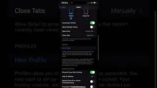 How To protect Ypur IPhone Ip From Trackers WhatsApp me: +2349079359314 #phonetips