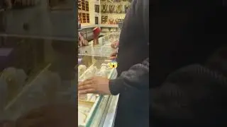 Bhai ne lea gold chain aap bataiye kaisa laga # mini blog