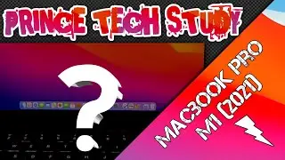 First Trailer || Worlds Fastest Chip || Pros & Cons || Apple MacBook Pro M1 (2021)