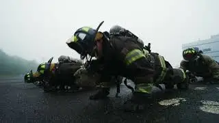 Passaic County NJ Fire Academy  Class 2025-01