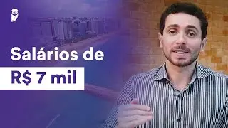 Concurso Ag&ecirc;ncia Reguladora Cear&aacute; (ARCE) - Edital publicado